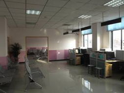 煥新升級(jí)，服務(wù)更優(yōu)——陸家鎮(zhèn)邵村社區(qū)衛(wèi)生服務(wù)中心門(mén)診改造圓滿完成