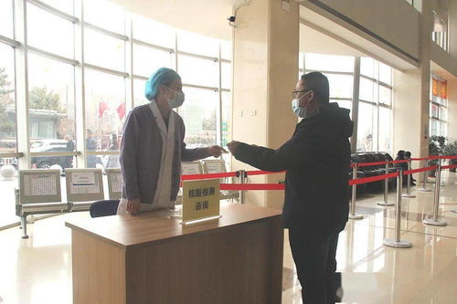 以患者為中心，打造有溫度的門診診療服務——市一醫院的實踐與探索