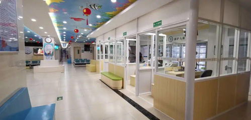 橋南街預防接種門診恢復服務，市民可正常接種疫苗